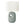 Lighting, 26'h, Table Lamp, Green Ceramic, Ivory / Cream Shade, Contemporary, Modern