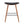 Saddle - Contemporary Counter Stool (Set of 2)