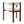 Dining Arm Chair Set of 2