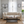 Contemporary Velvet Sofa With 2 Pillows