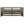 Twin Long 2 Drawer Daybed With Extendable Trundle, Storage Drawers, Fits Standard Mattress - Gray