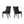 Cheney Dining Chair - KD MP2 (Set of 2)