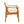 Outdoor Dining Chairs (Set of 2)