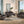 Zubaida Two Tone 3 Piece Recliner Living Room Set