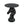 Horse Head Accent Table Animal Statue End Table