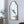 Wood Mirror With Unique Frame - Brown
