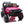 24V Kids Ride-On Car with Parents Remote Control