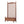 Raised Garden Bed With Trellis 2 Pack, Outdoor Planter Box & Plant Stand With Climbing Racks - Brown