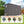 Outdoor Storage Shed, Tool House With Sloping Roof, 6 Vents And 2 Swing Doors For Backyard - Gray