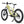 FALCON A | FULL SUSPENSION EBIKE