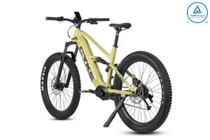 FALCON A | FULL SUSPENSION EBIKE