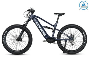 FALCON A | FULL SUSPENSION EBIKE