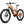 FALCON S | FULL SUSPENSION EBIKE