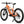 FALCON S | FULL SUSPENSION EBIKE