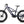FALCON X | FULL SUSPENSION EBIKE