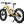 FALCON X | FULL SUSPENSION EBIKE