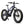 FALCON X | FULL SUSPENSION EBIKE