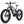 FALCON X | FULL SUSPENSION EBIKE