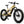 FALCON X | FULL SUSPENSION EBIKE