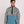Fall Line Fleece Teal - Men's