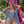 Fall Line Onepiece Swim Suit