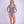Fall Line Onepiece Swim Suit