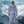 Fall Line Purple & Grey Men's Ski Suit - TRAPSKI