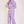 Fall Line Purple & Grey Men's Ski Suit - TRAPSKI