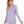 Fall Line Purple & Grey Womens Baselayer Top - TRAPSKI