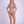 Fall Line Triangle Bikini Top