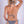 Fall Line Triangle Bikini Top