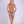 Fall Line Triangle Bikini Top