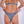 Fall Line V-Cut Bikini Bottoms