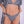 Fall Line V-Cut Bikini Bottoms
