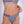 Fall Line V-Cut Bikini Bottoms