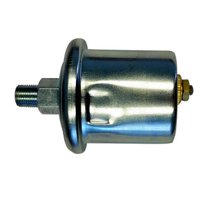 Faria Oil Pressure Sender 1/8" NPTF American 100 PSI - Single Standard - TRAPSKI