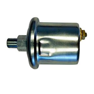Faria Oil Pressure Sender - Single Station - TRAPSKI
