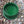 Farm Innovators QT 1 25 Watt 1 Qt Electric Heated Pet Water Bowl, Green (3 Pack)