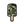 M-Tac Patch Tactical Ice Cream PVC