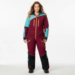 Monosuit 2.0