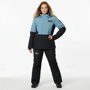 Frost Ice Jacket