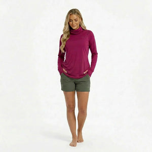 Nora 2.0 Hooded Shirt - UPF 50+