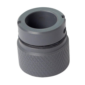 FATSAC Female GHT-Male Quick Connect w/O-Rings - TRAPSKI