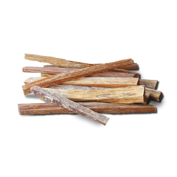 Betterwood Products Natural Hand Split Fatwood 35 Pound Firestarter (2 Pack)