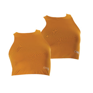 Reversible Midi Top - UPF 50+ - TRAPSKI