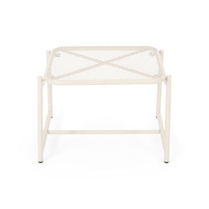 Kincaid Modern Top Side Table