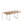 Square Extendable Dining Table With Metal Legs