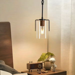 Adjustable Pendant Lighting