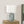 Lighting, 26'h, Table Lamp, Green Ceramic, Ivory / Cream Shade, Contemporary, Modern
