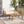 2 Pieces Outdoor Sofa Set with Cushions - Teak
